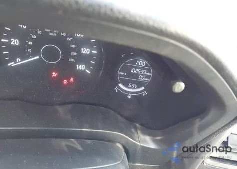 2021 Honda Hr-V Awd Sport z USA, uszkodzony, nr VIN 3CZRU6H19MM733169